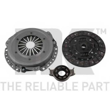 Комплект сцепления NK 132503