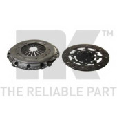 Комплект сцепления NK 1325101