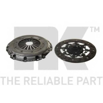 Комплект сцепления NK 1325101