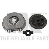 Комплект сцепления NK 132530