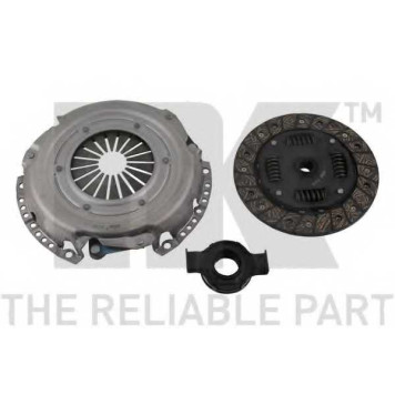 Комплект сцепления NK 132530