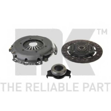 Комплект сцепления NK 132554