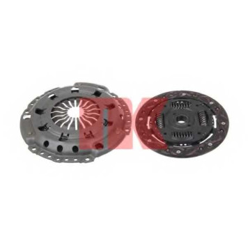 Комплект сцепления NK 132586