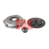 Комплект сцепления NK 133605