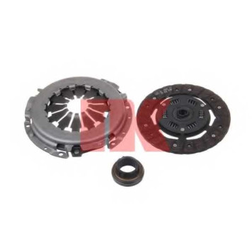 Комплект сцепления NK 133613