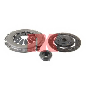 Комплект сцепления NK 133625