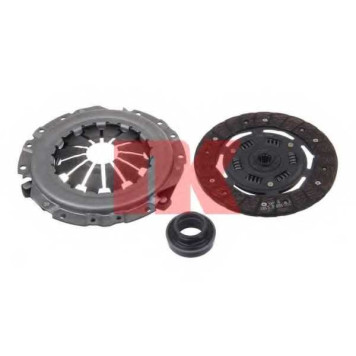 Комплект сцепления NK 133636