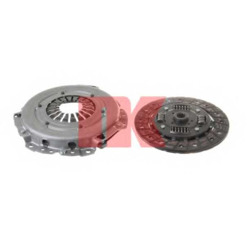 Комплект сцепления NK 133646