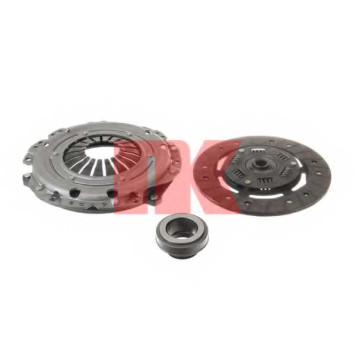 Комплект сцепления NK 133647