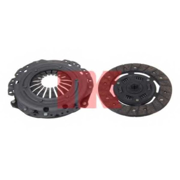 Комплект сцепления NK 133653