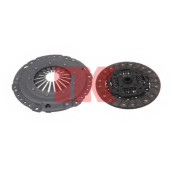 Комплект сцепления NK 133663