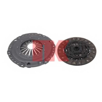 Комплект сцепления NK 133663