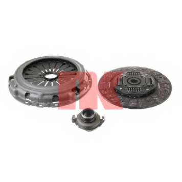 Комплект сцепления NK 133716