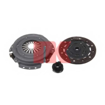 Комплект сцепления NK 133906