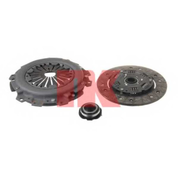 Комплект сцепления NK 133934