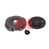 Комплект сцепления NK 133943