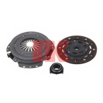 Комплект сцепления NK 133947