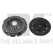 Комплект сцепления NK 133954