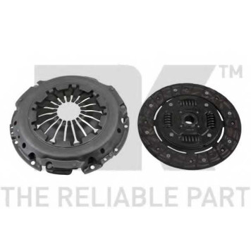 Комплект сцепления NK 133954