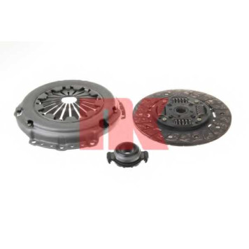 Комплект сцепления NK 134009
