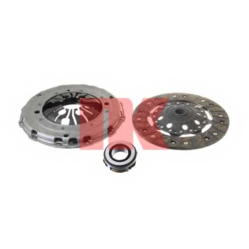Комплект сцепления NK 1347102