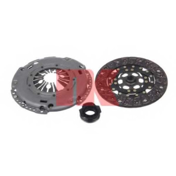 Комплект сцепления NK 1347116