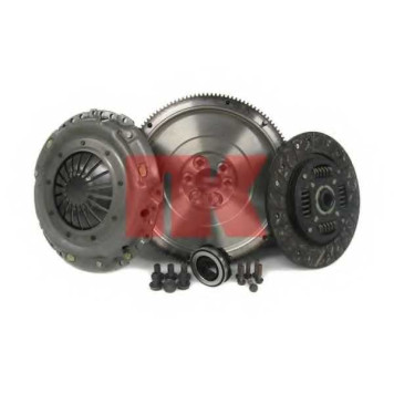 Комплект сцепления NK 1347134