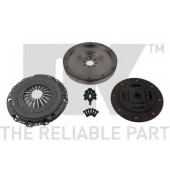 Комплект сцепления NK 1347141