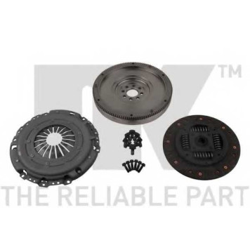 Комплект сцепления NK 1347141
