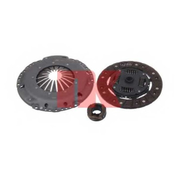 Комплект сцепления NK 134760