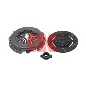 Комплект сцепления NK 139921