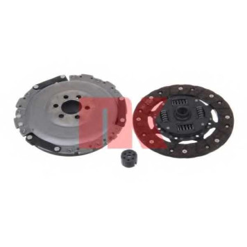 Комплект сцепления NK 139948