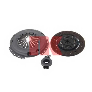 Комплект сцепления NK 139955