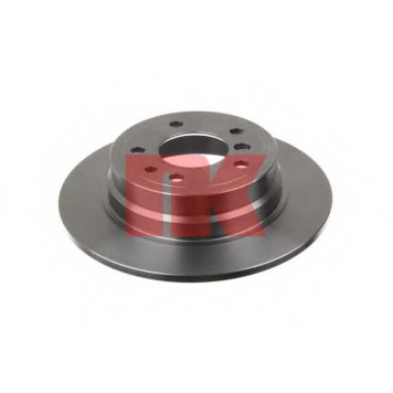 Тормозной диск NK 201520-1