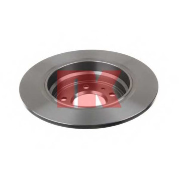 Тормозной диск NK 201520