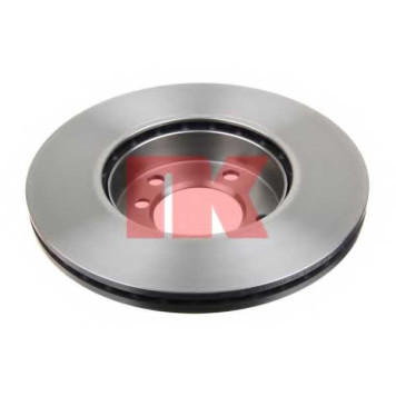 Тормозной диск NK 201521-1