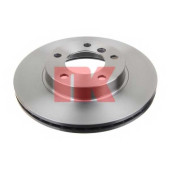 Тормозной диск NK 201521