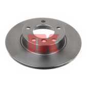 Тормозной диск NK 201524