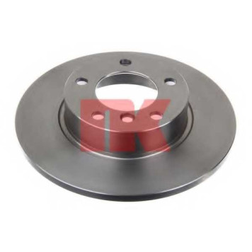 Тормозной диск NK 201524