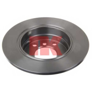 Тормозной диск NK 201525-1