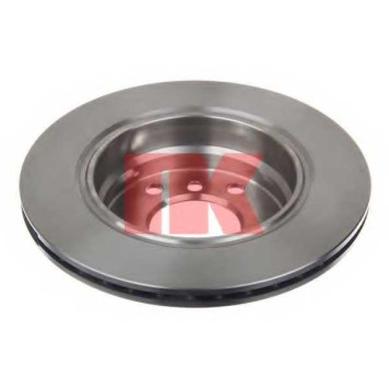 Тормозной диск NK 201535-1