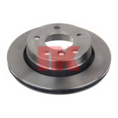 Тормозной диск NK 201535