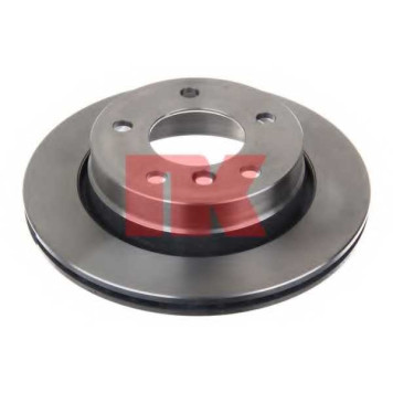 Тормозной диск NK 201535