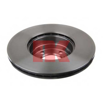 Тормозной диск NK 201536-1