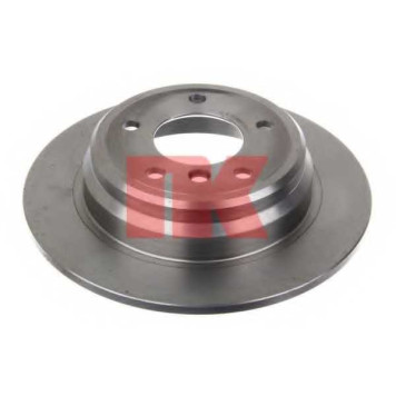 Тормозной диск NK 201537-1