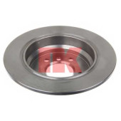 Тормозной диск NK 201537