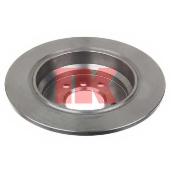 Тормозной диск NK 201537