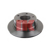 Тормозной диск NK 201538