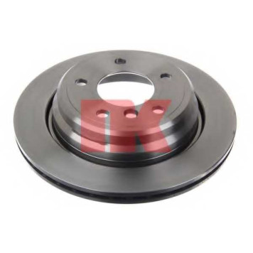 Тормозной диск NK 201539