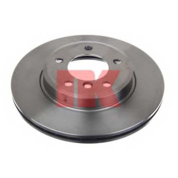 Тормозной диск NK 201540